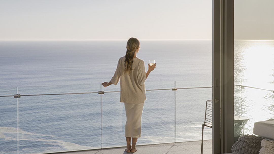 Rustomjee Ocean Vista
